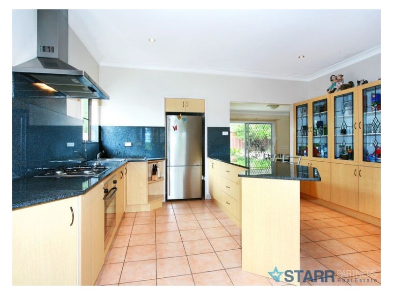 22 Pambula Crescent, Woodpark NSW 2164