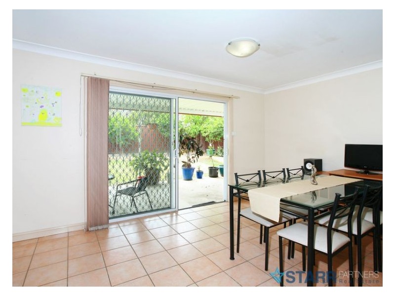 22 Pambula Crescent, Woodpark NSW 2164