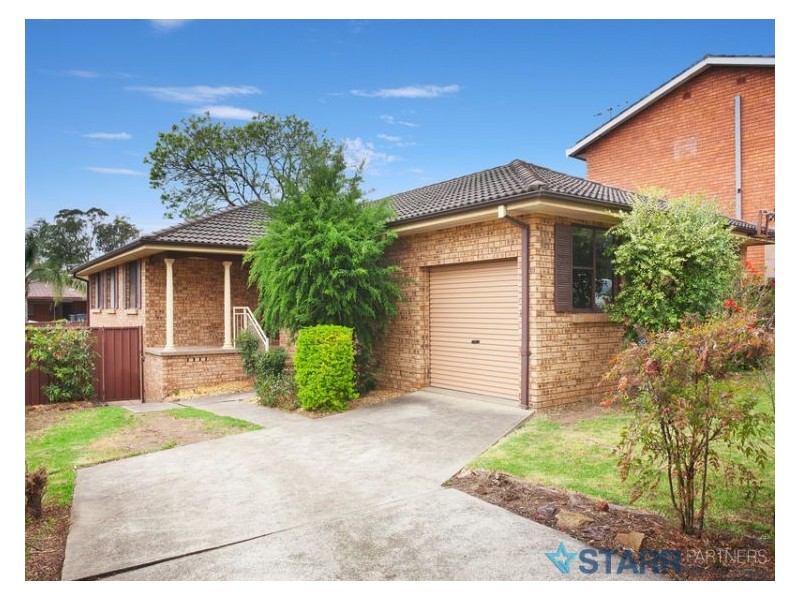 46 Kiama Street, Greystanes NSW 2145