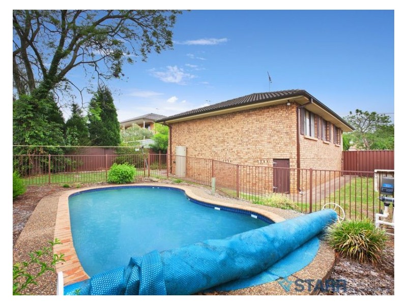 46 Kiama Street, Greystanes NSW 2145