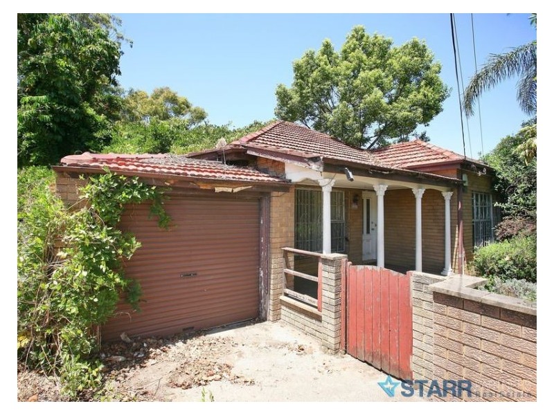 537 Woodville Road, Guildford NSW 2161