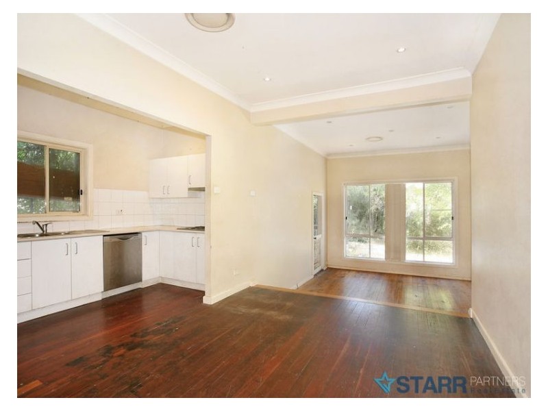 537 Woodville Road, Guildford NSW 2161