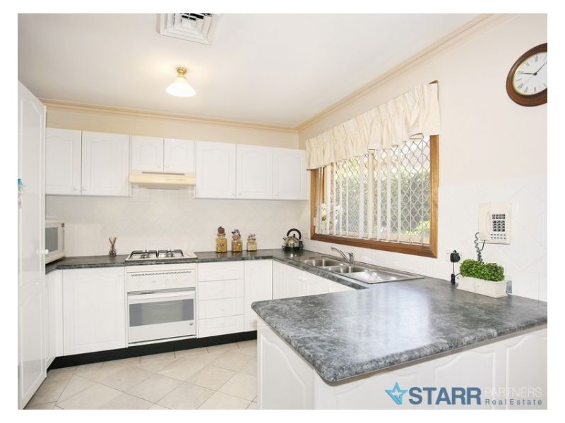3/31-33 Chelmsford Road, South Wentworthville NSW 2145