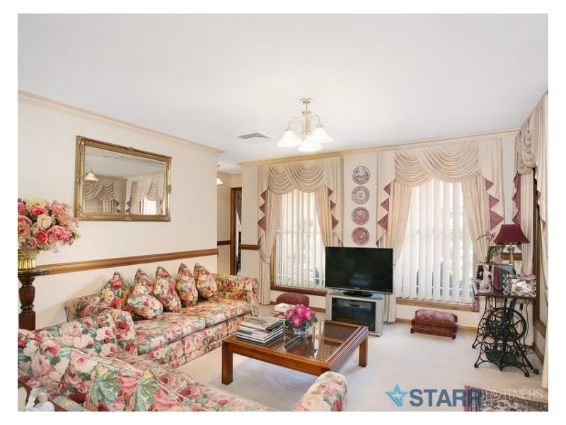 3/31-33 Chelmsford Road, South Wentworthville NSW 2145