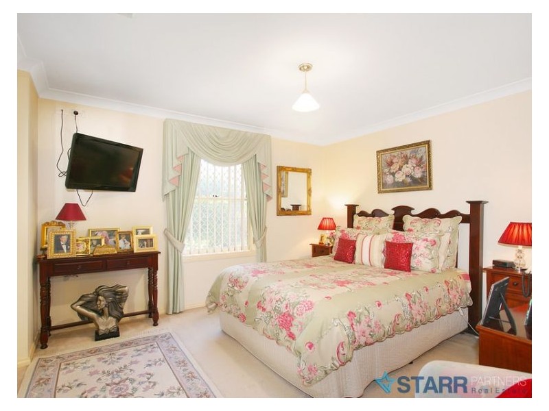 3/31-33 Chelmsford Road, South Wentworthville NSW 2145