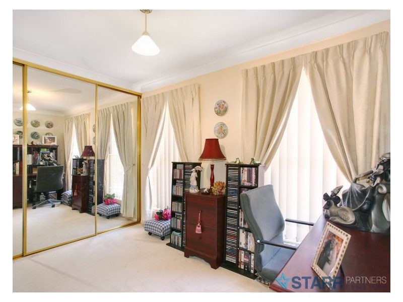 3/31-33 Chelmsford Road, South Wentworthville NSW 2145