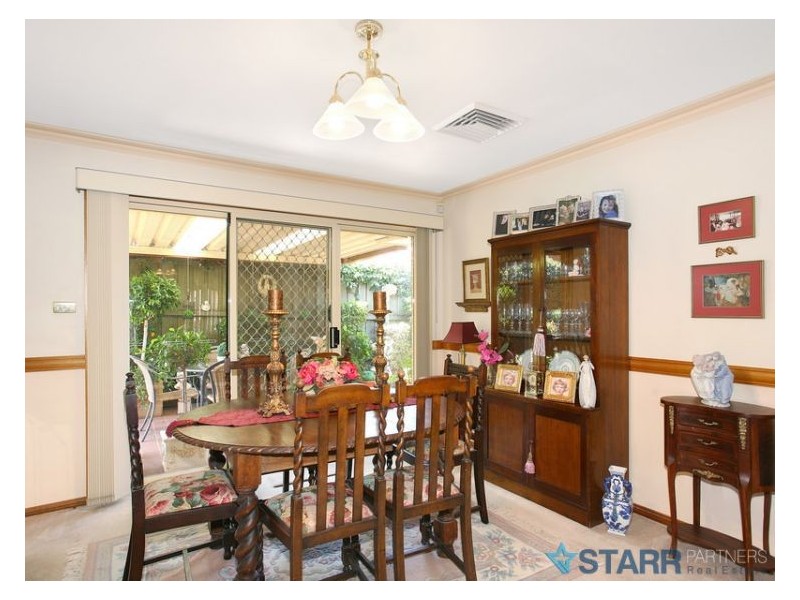 3/31-33 Chelmsford Road, South Wentworthville NSW 2145