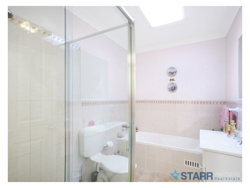 3/31-33 Chelmsford Road, South Wentworthville NSW 2145