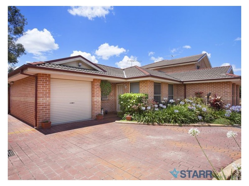 3/31-33 Chelmsford Road, South Wentworthville NSW 2145
