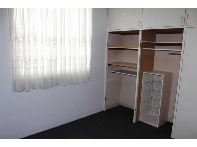 3/23 ST ANN STREET, Merrylands NSW 2160