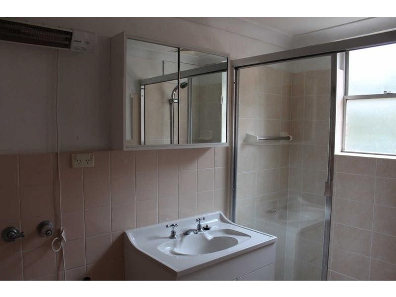 3/23 ST ANN STREET, Merrylands NSW 2160