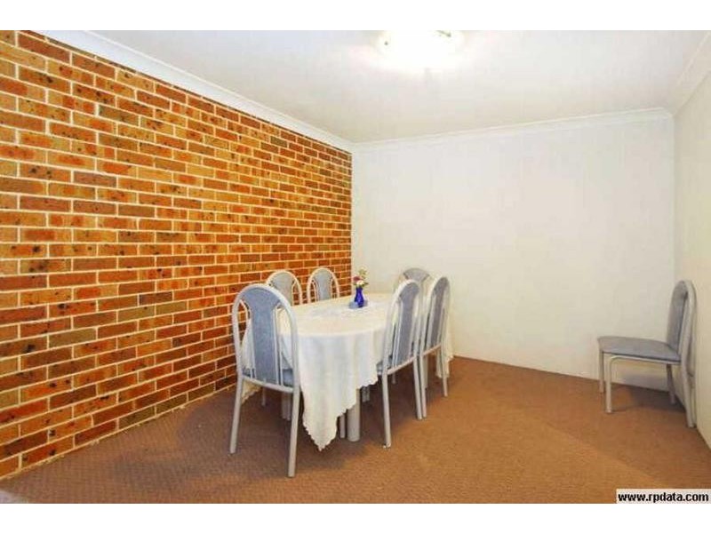 08/529 MERRYLANDS ROAD, Merrylands NSW 2160