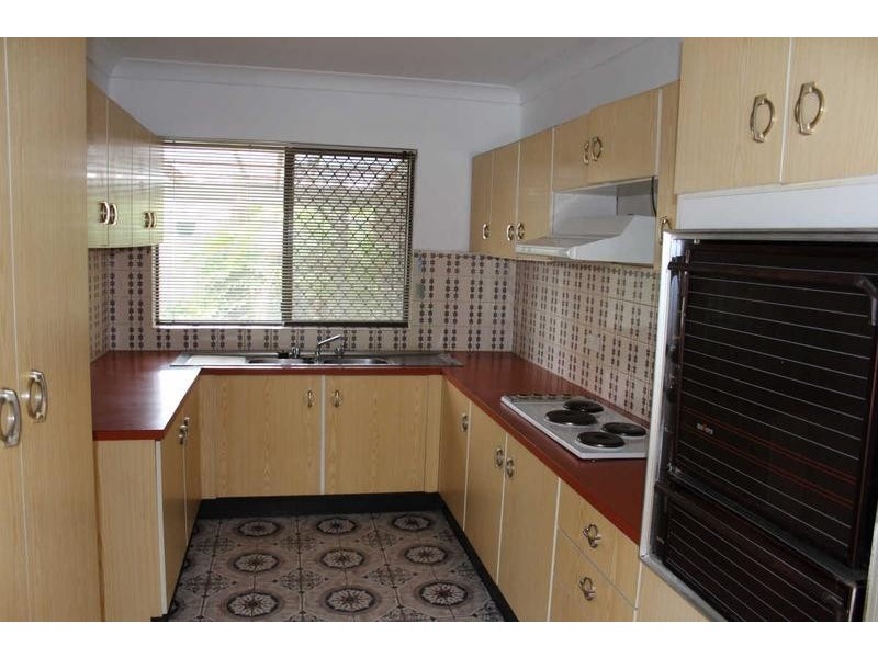 32/124 GURNEY ROAD, Chester Hill NSW 2162