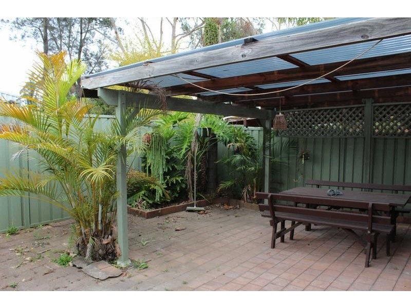 32/124 GURNEY ROAD, Chester Hill NSW 2162