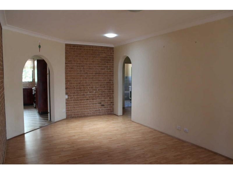 11/6A CLAREMONT STREET, Merrylands NSW 2160