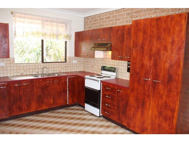 11/6A CLAREMONT STREET, Merrylands NSW 2160