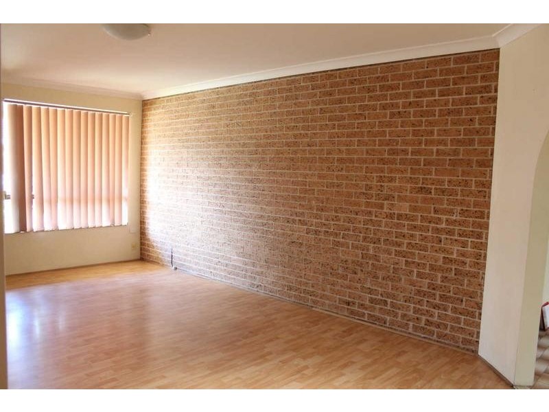 11/6A CLAREMONT STREET, Merrylands NSW 2160