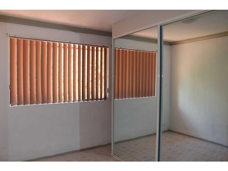 11/6A CLAREMONT STREET, Merrylands NSW 2160