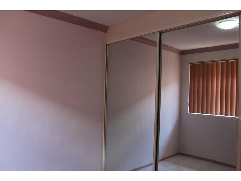 11/6A CLAREMONT STREET, Merrylands NSW 2160