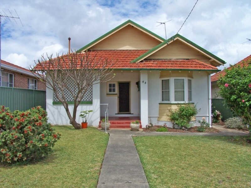 44 LOCKSLEY AVENUE, Merrylands NSW 2160