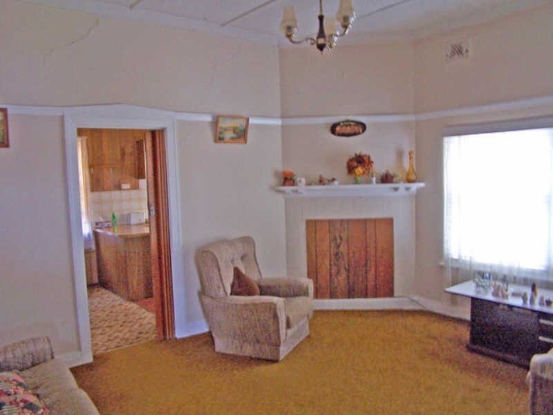 44 LOCKSLEY AVENUE, Merrylands NSW 2160