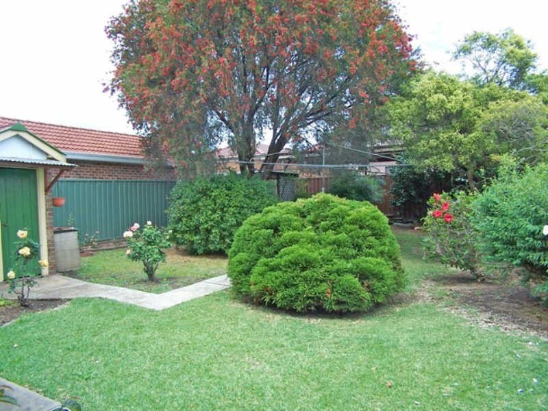 44 LOCKSLEY AVENUE, Merrylands NSW 2160