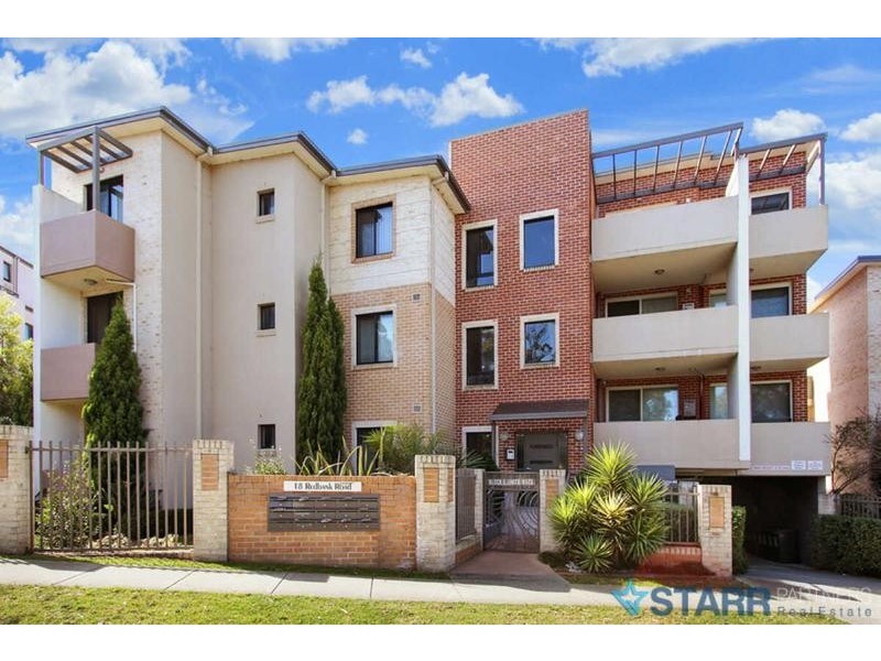 67/6 REDBANK ROAD, Northmead NSW 2152