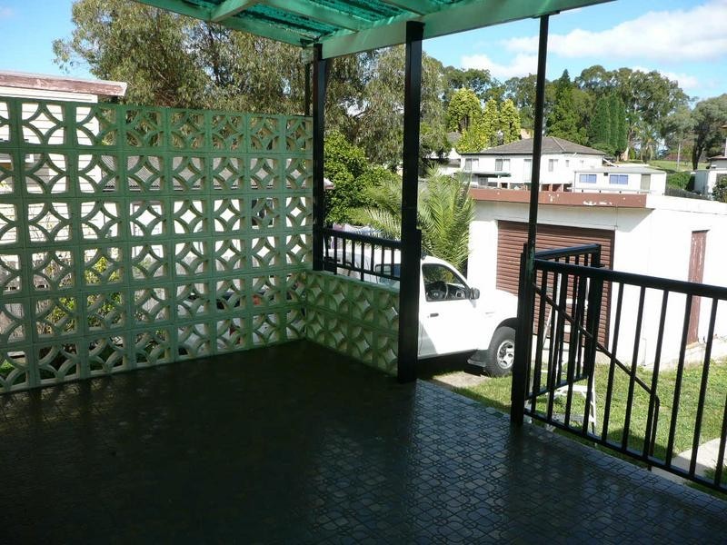 01 REGINA STREET, Guildford NSW 2161