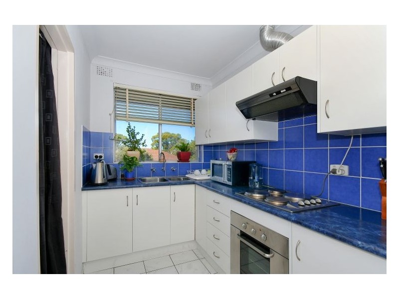 10/11 Birmingham Street, Merrylands NSW 2160