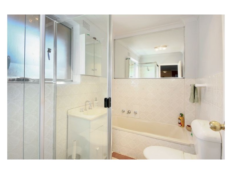 10/11 Birmingham Street, Merrylands NSW 2160