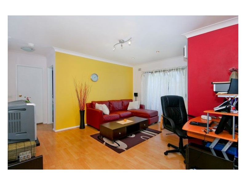 10/11 Birmingham Street, Merrylands NSW 2160