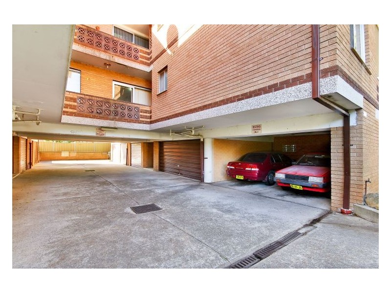 10/11 Birmingham Street, Merrylands NSW 2160