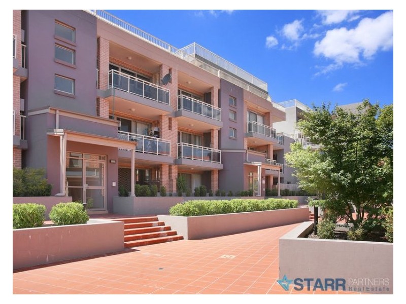 31/546-556 Woodville Road, Guildford NSW 2161