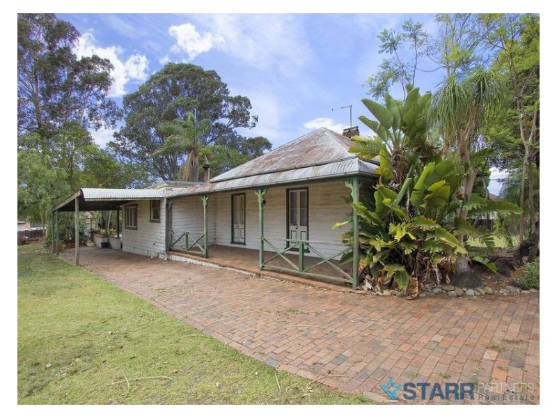 86 Jersey Road, South Wentworthville NSW 2145