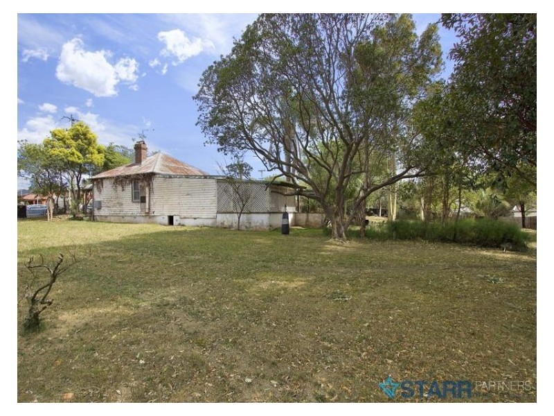 86 Jersey Road, South Wentworthville NSW 2145