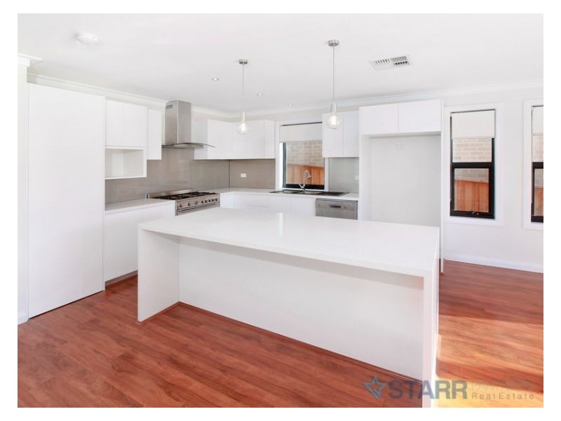 38 Daruga Avenue, Pemulwuy NSW 2145