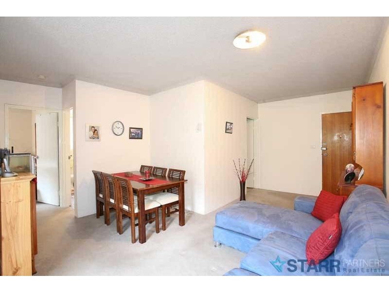 13/466 GUILDFORD ROAD, Guildford NSW 2161