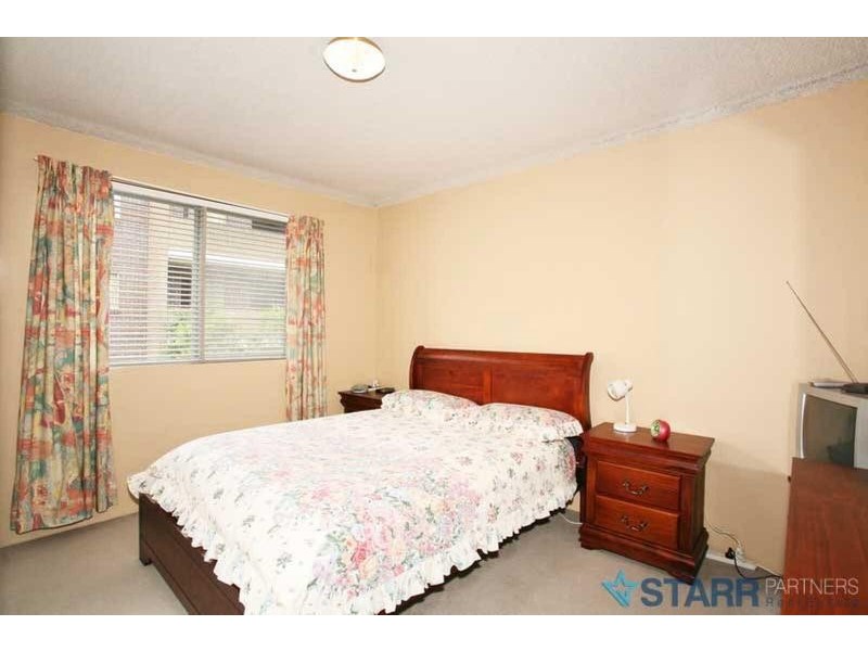 13/466 GUILDFORD ROAD, Guildford NSW 2161