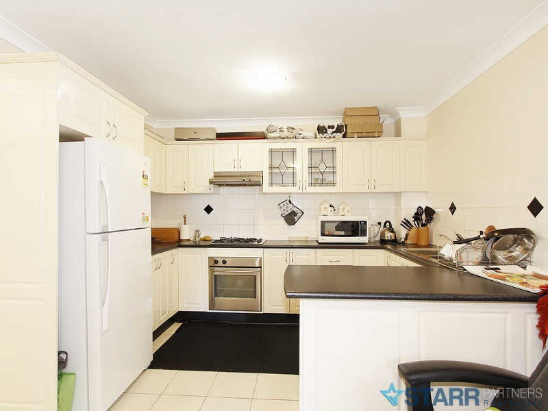 25/02 MULLA ROAD, Yagoona NSW 2199