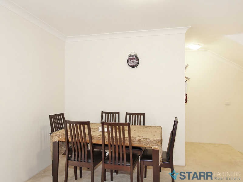 25/02 MULLA ROAD, Yagoona NSW 2199