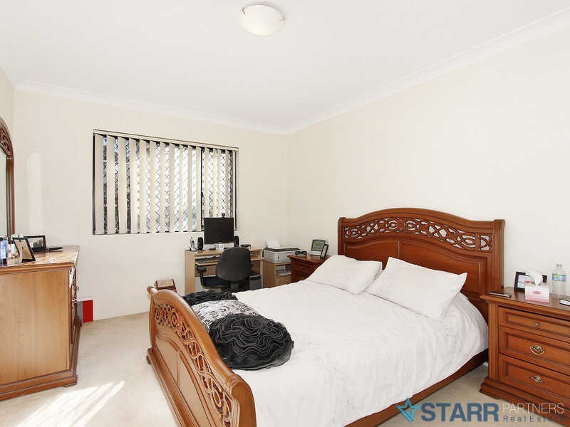 25/02 MULLA ROAD, Yagoona NSW 2199