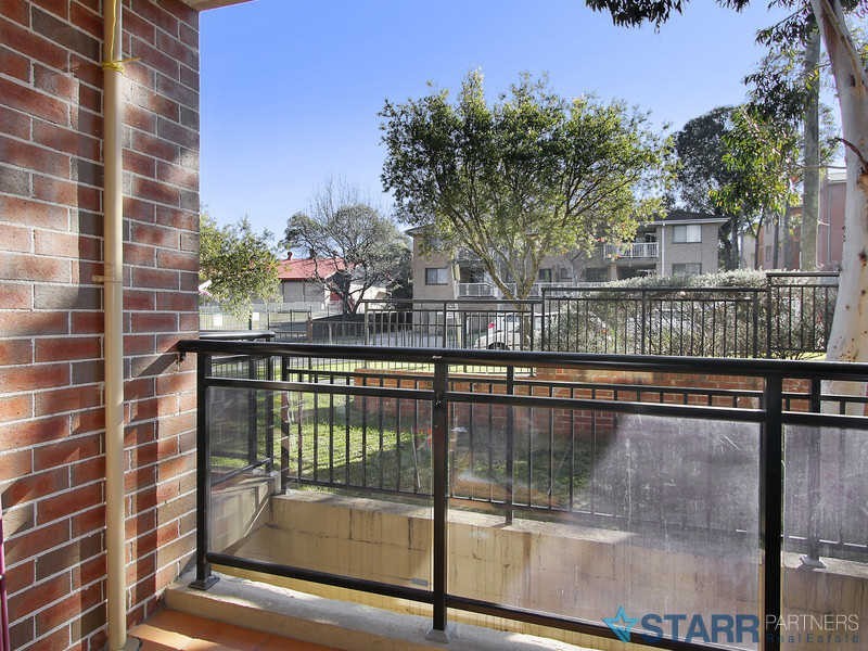 25/02 MULLA ROAD, Yagoona NSW 2199