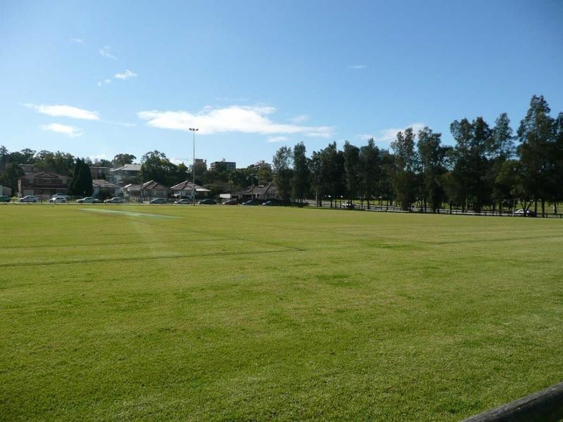 52 CRIMEA STREET, Parramatta NSW 2150