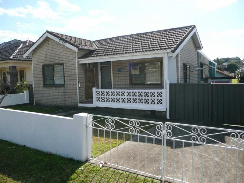 52 CRIMEA STREET, Parramatta NSW 2150