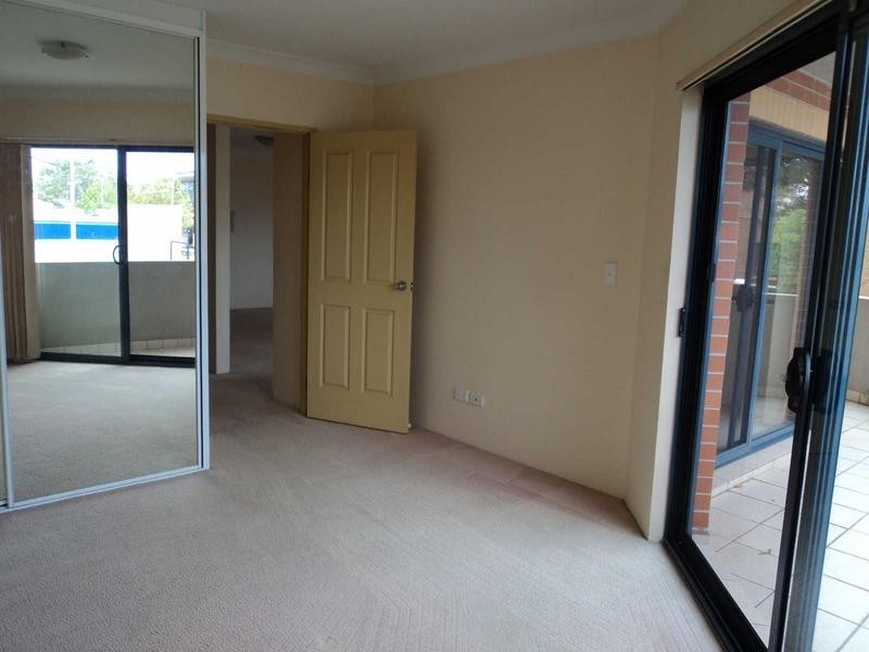 25/285 MERRYLANDS ROAD, Merrylands NSW 2160