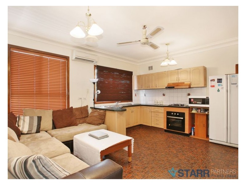 72 Excelsior Street, Merrylands NSW 2160