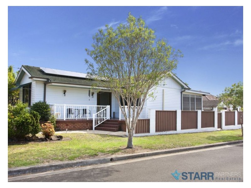 72 Excelsior Street, Merrylands NSW 2160