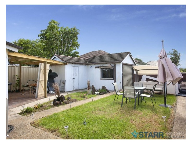 72 Excelsior Street, Merrylands NSW 2160