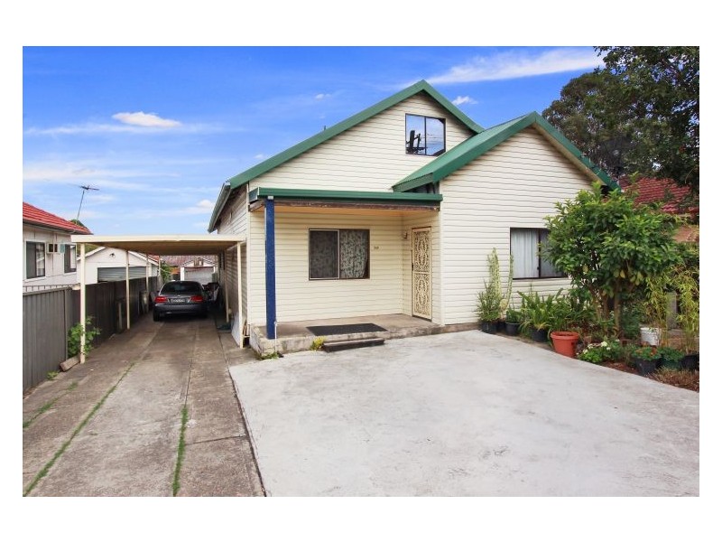 248 Blaxcell Street, Granville NSW 2142