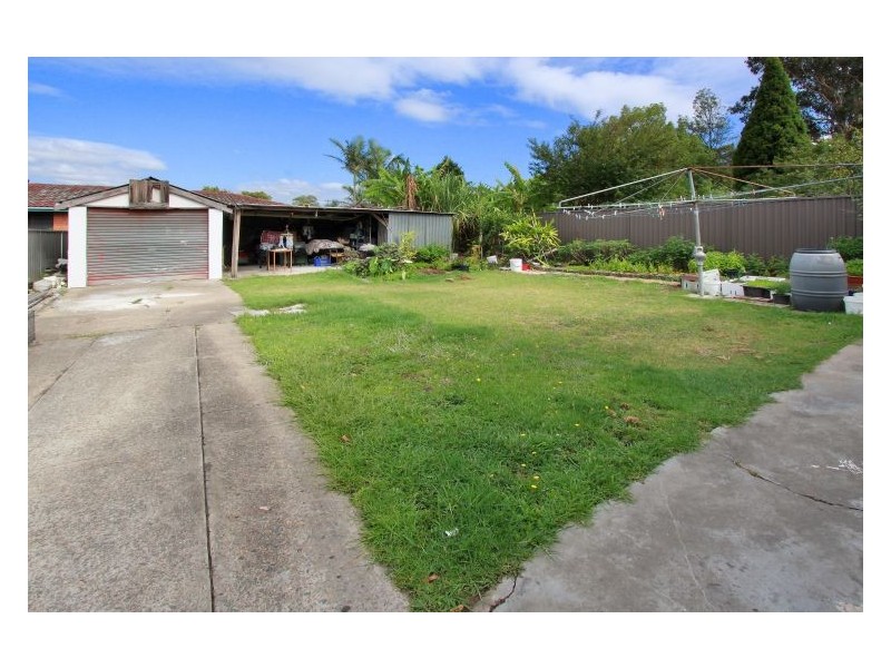 248 Blaxcell Street, Granville NSW 2142